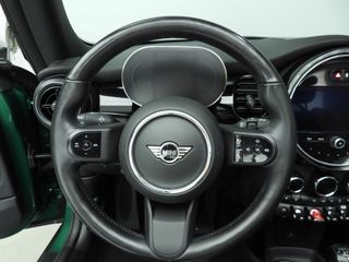 MINI One Cabrio