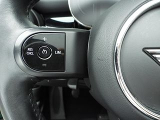 MINI One Cabrio