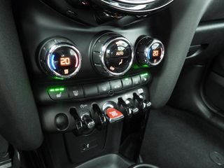 MINI One Cabrio