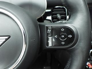 MINI One Cabrio