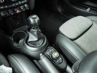 MINI One Cabrio
