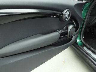 MINI One Cabrio