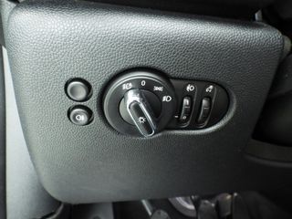 MINI One Cabrio