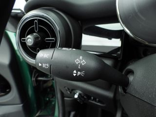 MINI One Cabrio