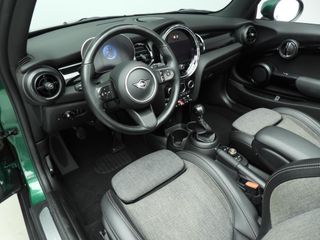 MINI One Cabrio