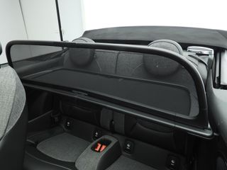 MINI One Cabrio