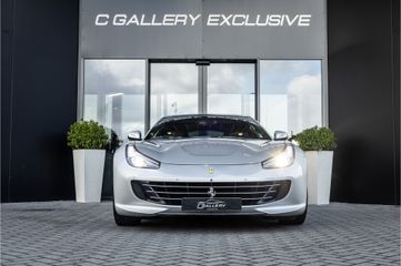 Ferrari GTC4Lusso