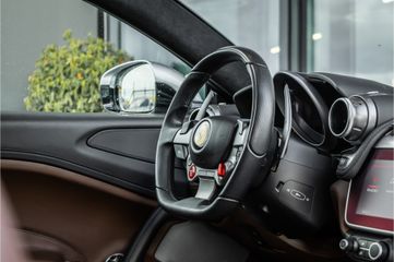 Ferrari GTC4Lusso
