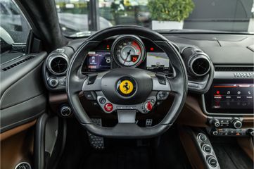 Ferrari GTC4Lusso