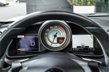 Ferrari GTC4Lusso