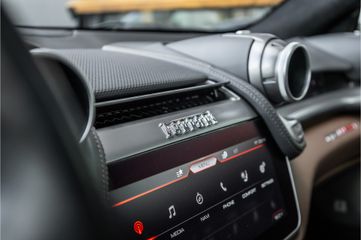 Ferrari GTC4Lusso