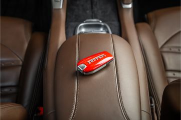 Ferrari GTC4Lusso