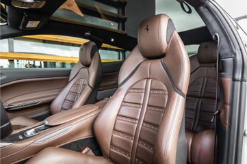 Ferrari GTC4Lusso