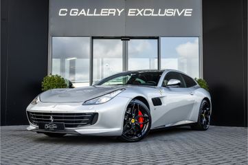 Ferrari GTC4Lusso