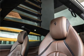 Ferrari GTC4Lusso