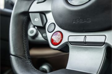 Ferrari GTC4Lusso