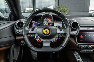 Ferrari GTC4Lusso