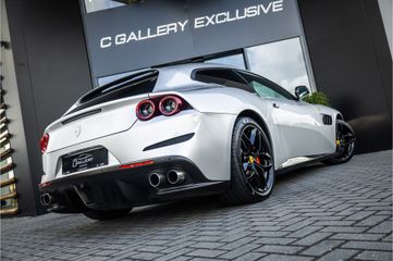 Ferrari GTC4Lusso