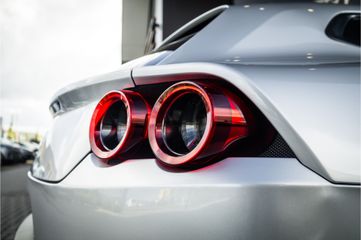 Ferrari GTC4Lusso