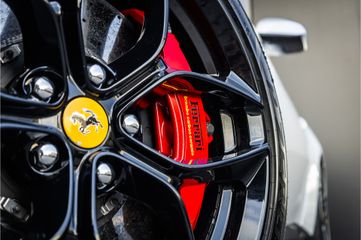 Ferrari GTC4Lusso