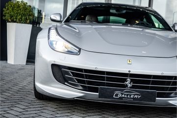 Ferrari GTC4Lusso