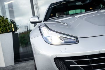 Ferrari GTC4Lusso