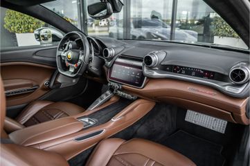 Ferrari GTC4Lusso