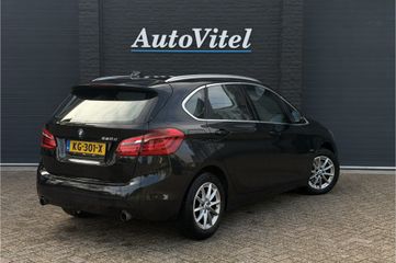 BMW 2 Serie