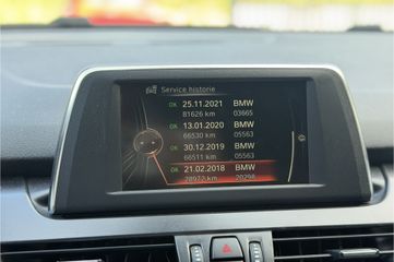 BMW 2 Serie