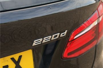 BMW 2 Serie