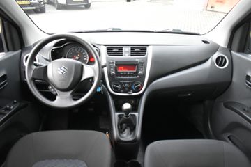 Suzuki Celerio