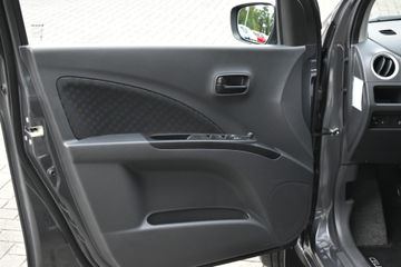 Suzuki Celerio
