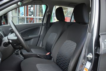 Suzuki Celerio