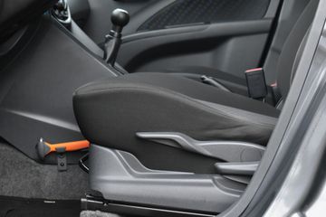 Suzuki Celerio