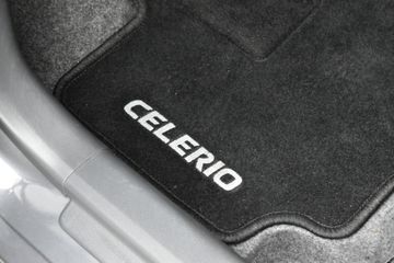 Suzuki Celerio