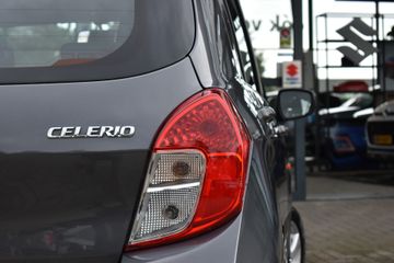 Suzuki Celerio