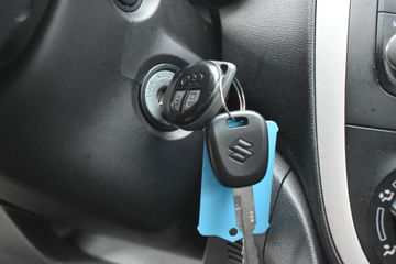 Suzuki Celerio