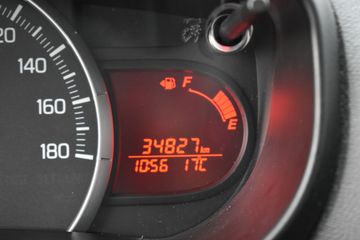 Suzuki Celerio