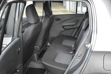 Suzuki Celerio