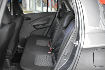 Suzuki Celerio