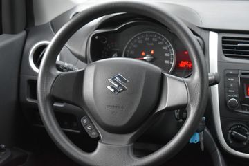 Suzuki Celerio
