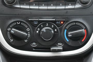Suzuki Celerio