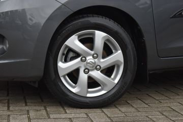 Suzuki Celerio