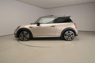 MINI 3-Deurs
