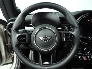 MINI 3-Deurs