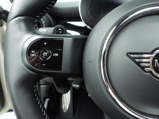 MINI 3-Deurs