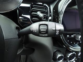 MINI 3-Deurs
