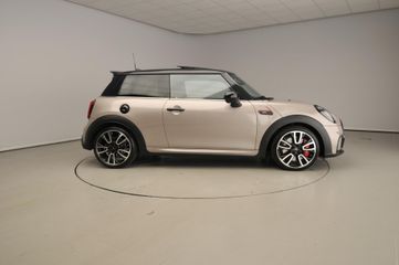 MINI 3-Deurs
