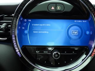 MINI 3-Deurs