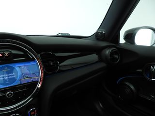 MINI 3-Deurs